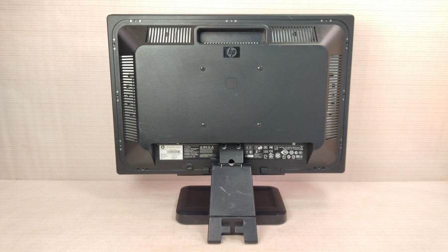 199-004-003 Монитор ЖК HP LE1901w #4