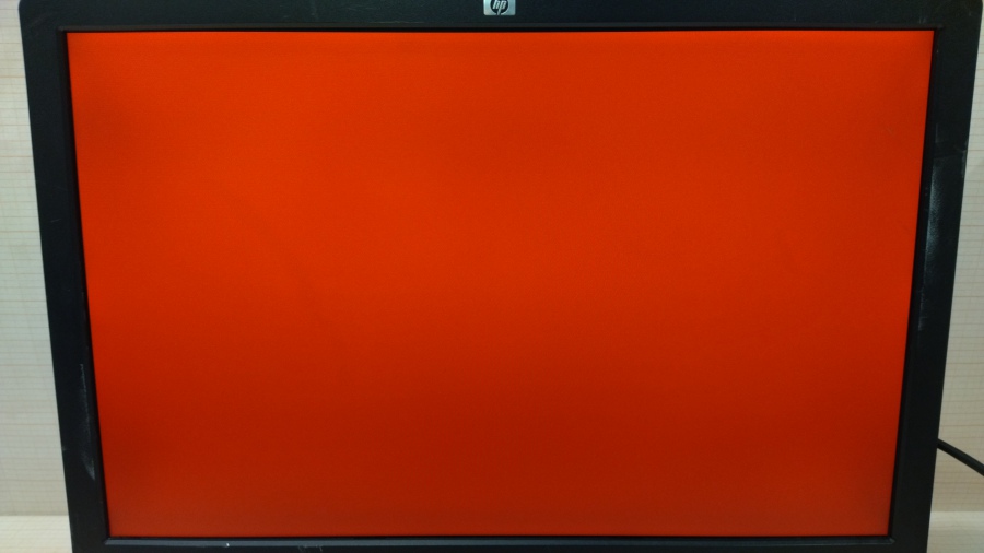 199-004-003 Монитор ЖК HP LE1901w #12