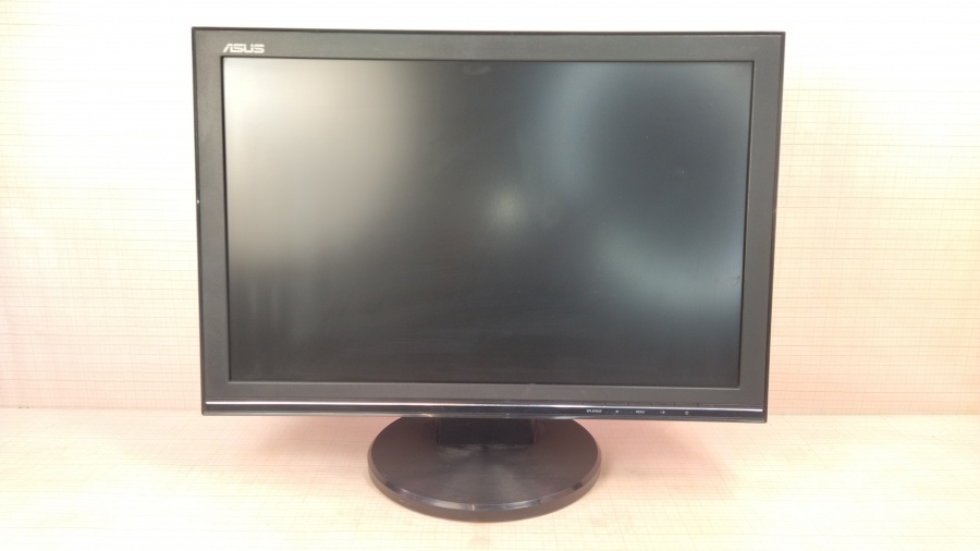 199-006-001 Монитор ЖК ASUS VW192 #1