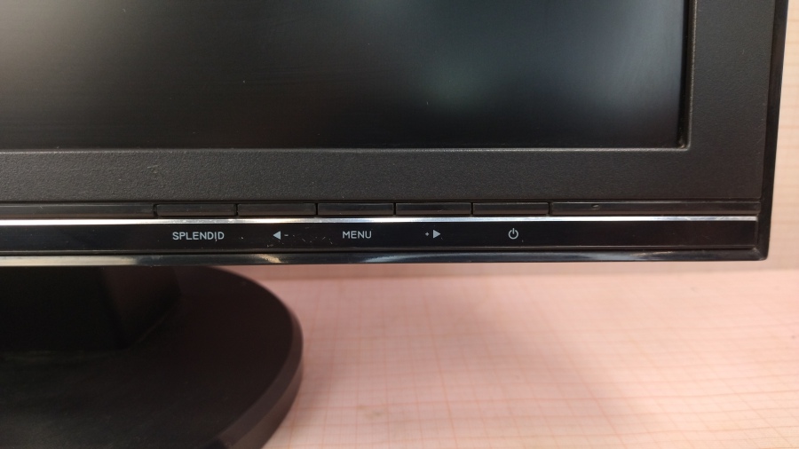 199-006-001 Монитор ЖК ASUS VW192 #3