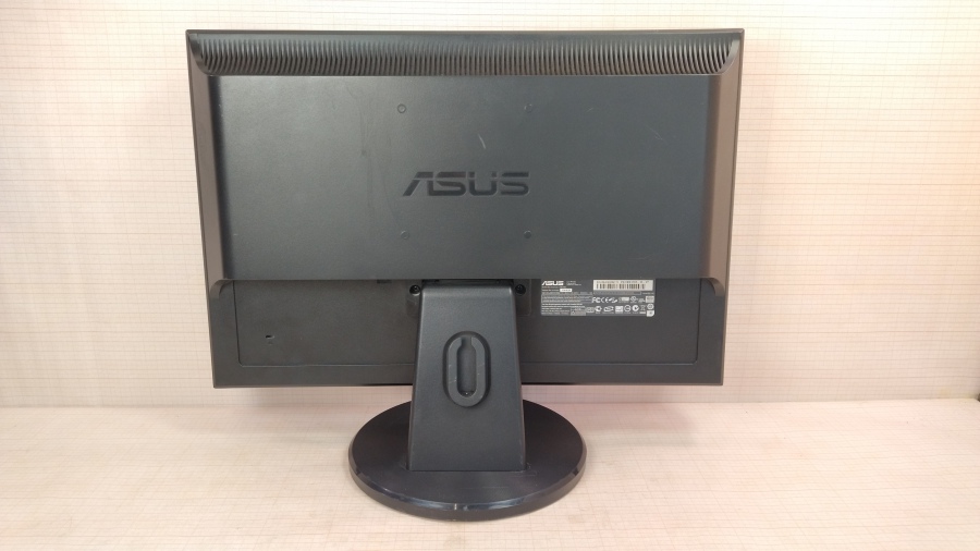 199-006-001 Монитор ЖК ASUS VW192 #4