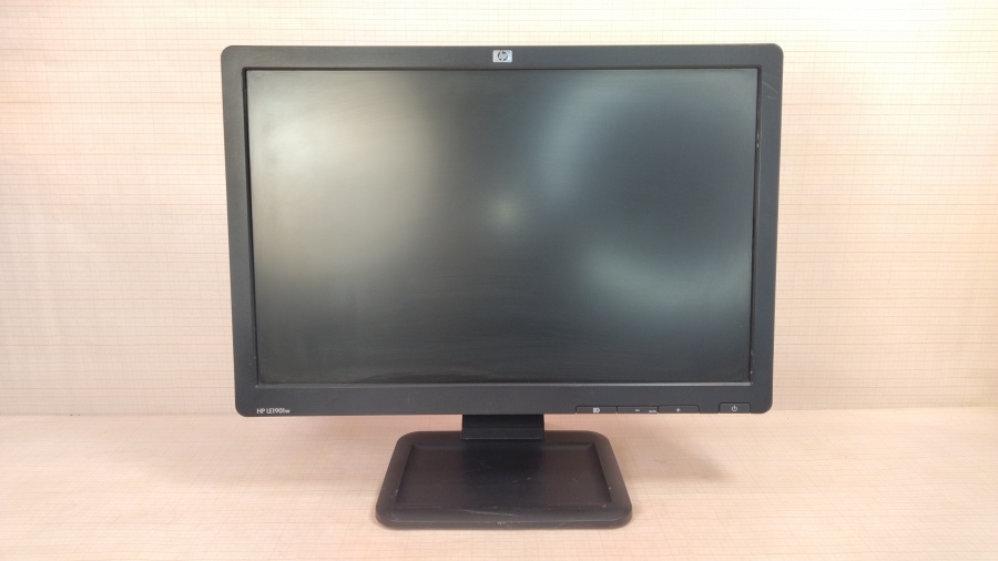 199-004-004 Монитор ЖК HP LE1901w #1