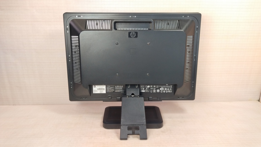 199-004-004 Монитор ЖК HP LE1901w #4