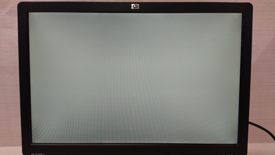199-004-004 Монитор ЖК HP LE1901w #10