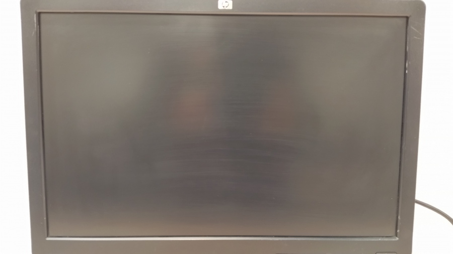 199-004-004 Монитор ЖК HP LE1901w #11