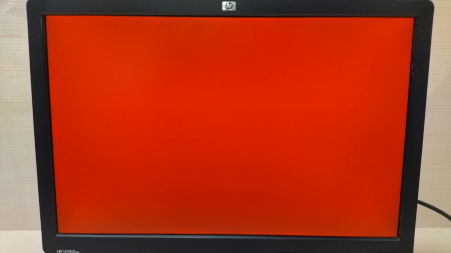 199-004-004 Монитор ЖК HP LE1901w #12