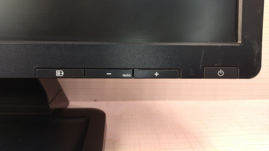 199-004-005 Монитор ЖК HP LE1901w #3