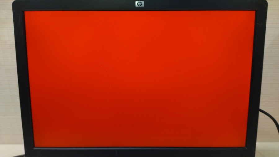 199-004-005 Монитор ЖК HP LE1901w #12