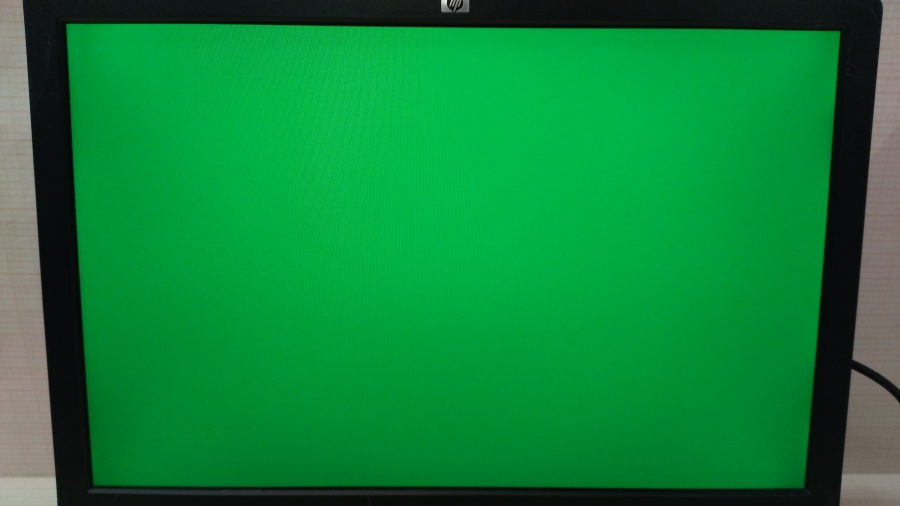 199-004-005 Монитор ЖК HP LE1901w #13