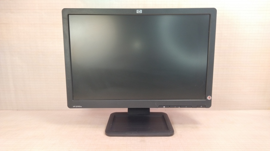 199-004-006 Монитор ЖК HP LE1901w #1