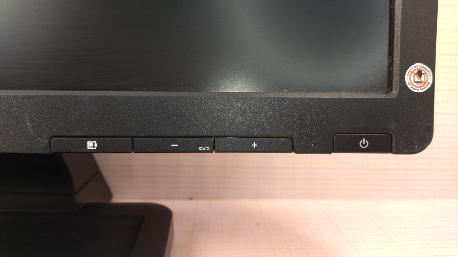 199-004-006 Монитор ЖК HP LE1901w #3