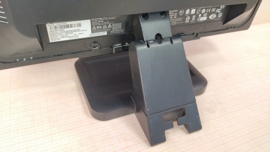 199-004-006 Монитор ЖК HP LE1901w #5