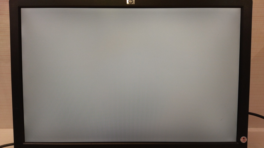 199-004-006 Монитор ЖК HP LE1901w #10