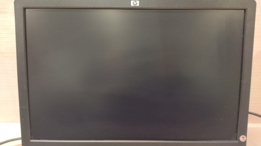 199-004-006 Монитор ЖК HP LE1901w #11