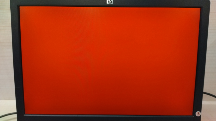 199-004-006 Монитор ЖК HP LE1901w #12