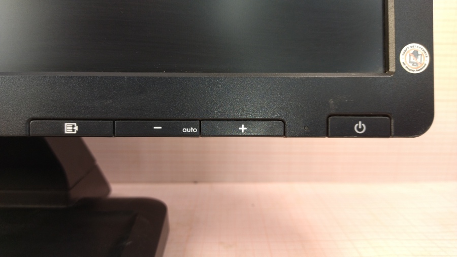 199-004-007 Монитор ЖК HP LE1901w #3