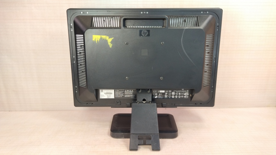 199-004-007 Монитор ЖК HP LE1901w #4