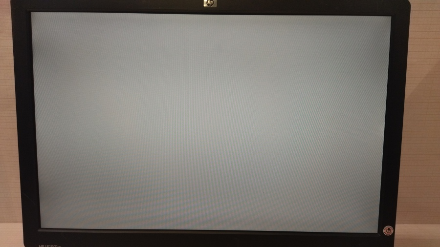 199-004-007 Монитор ЖК HP LE1901w #10