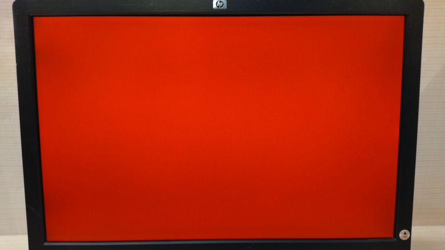 199-004-007 Монитор ЖК HP LE1901w #12