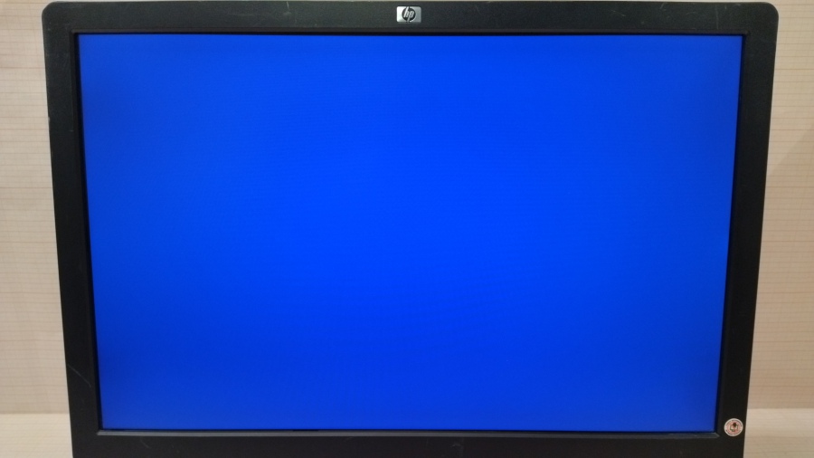 199-004-007 Монитор ЖК HP LE1901w #13