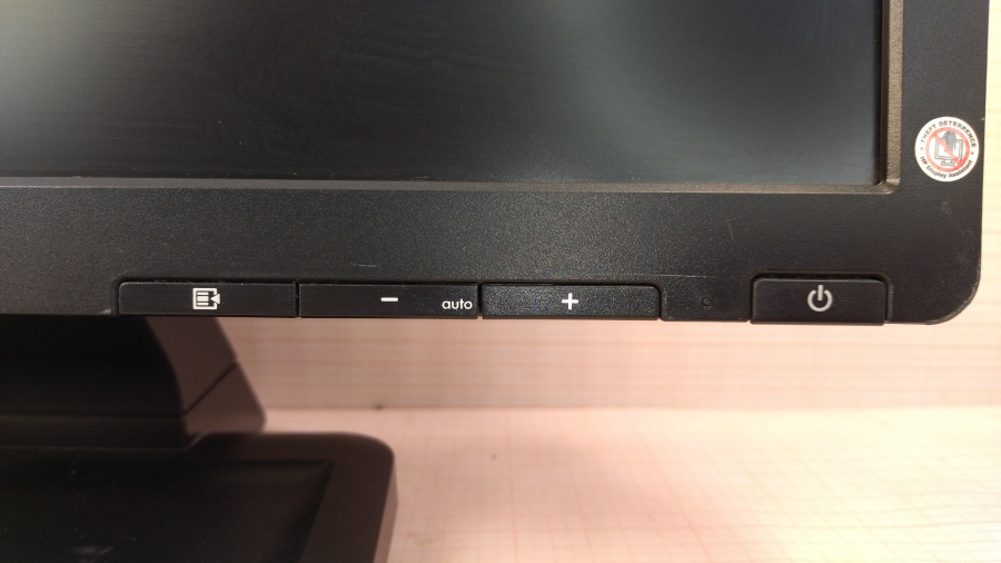 199-004-008 Монитор ЖК HP LE1901w #3