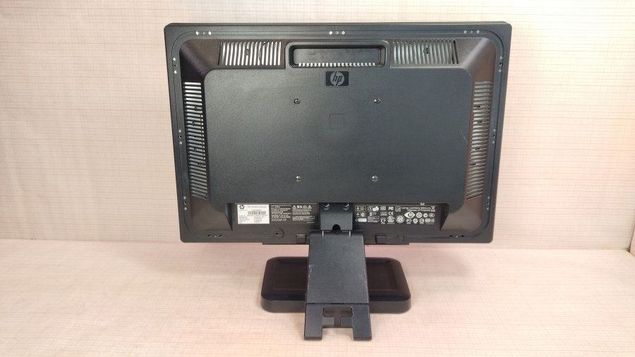 199-004-008 Монитор ЖК HP LE1901w #4