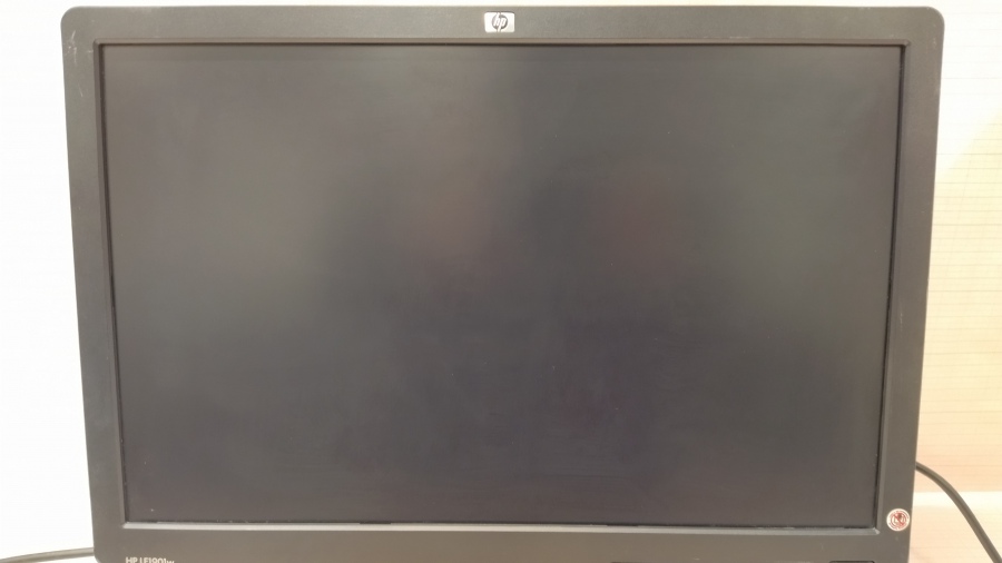 199-004-008 Монитор ЖК HP LE1901w #11