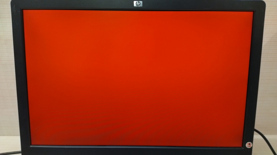 199-004-008 Монитор ЖК HP LE1901w #12