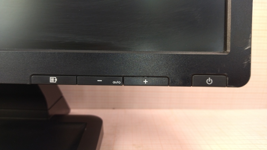 199-004-009 Монитор ЖК HP LE1901w #3