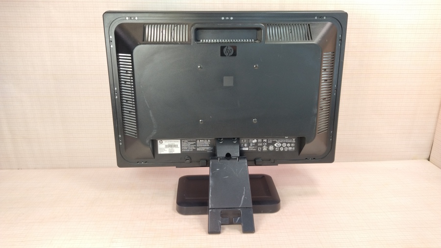 199-004-009 Монитор ЖК HP LE1901w #4