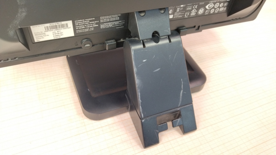 199-004-009 Монитор ЖК HP LE1901w #5