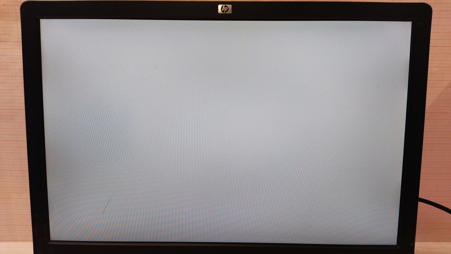 199-004-009 Монитор ЖК HP LE1901w #10