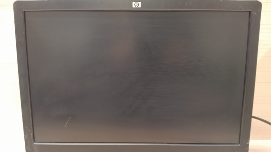 199-004-009 Монитор ЖК HP LE1901w #11