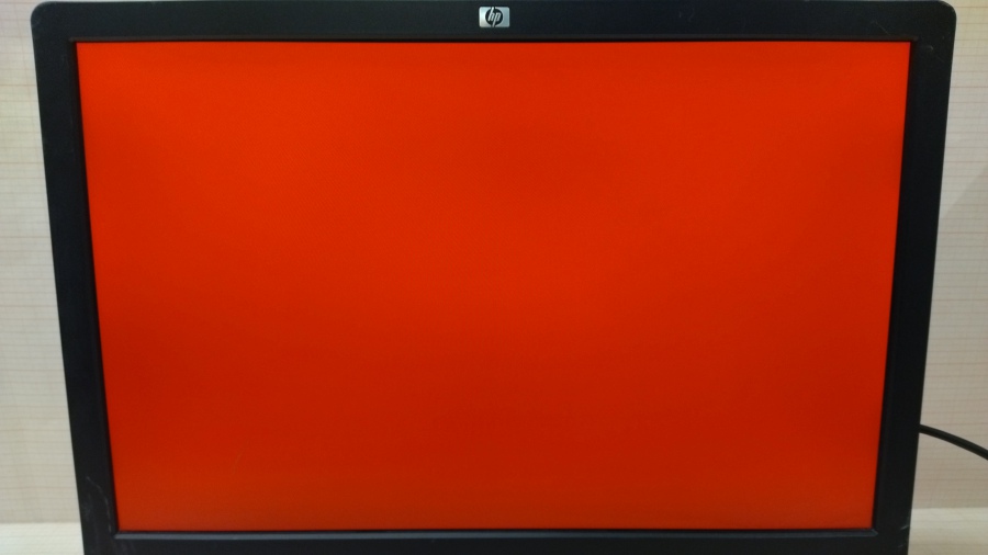 199-004-009 Монитор ЖК HP LE1901w #12