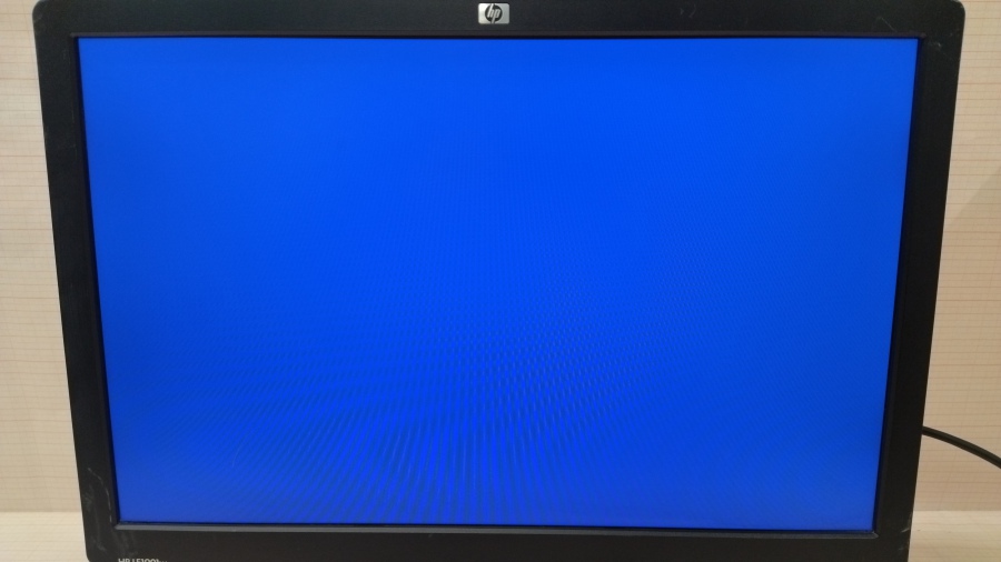 199-004-009 Монитор ЖК HP LE1901w #14