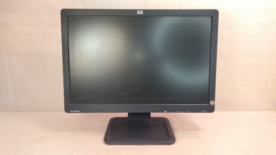 199-004-010 Монитор ЖК HP LE1901w #1