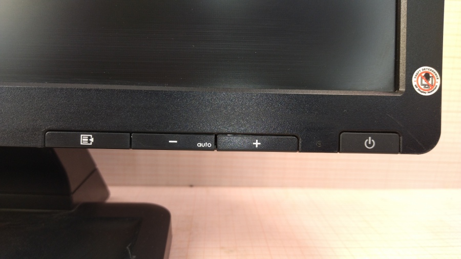 199-004-010 Монитор ЖК HP LE1901w #3