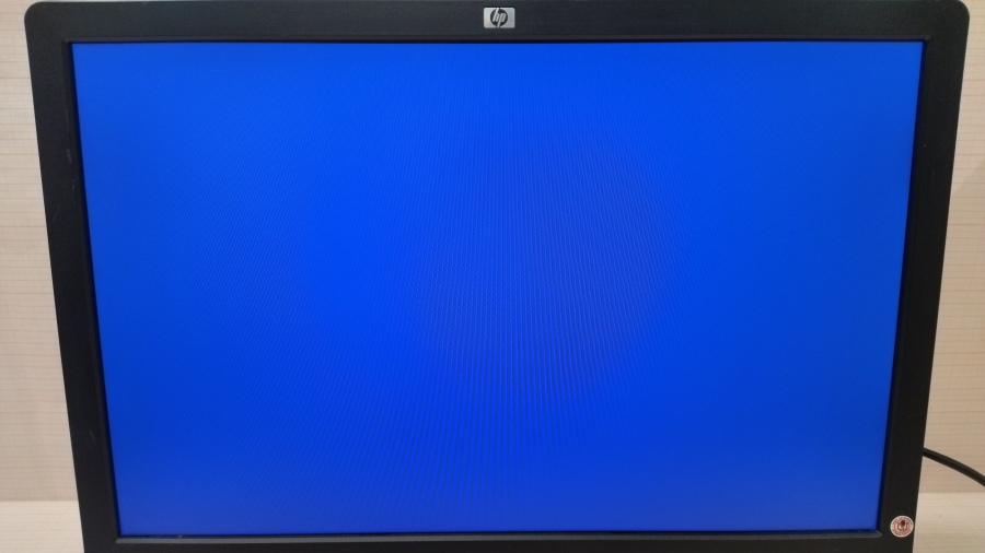 199-004-010 Монитор ЖК HP LE1901w #14