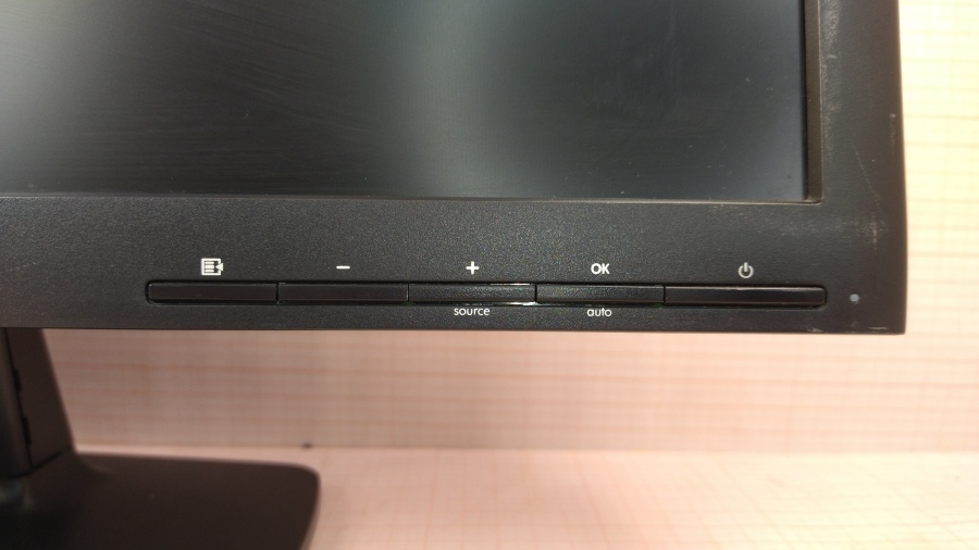 199-001-005 Монитор ЖК HP COMPAQ LE2002x #3