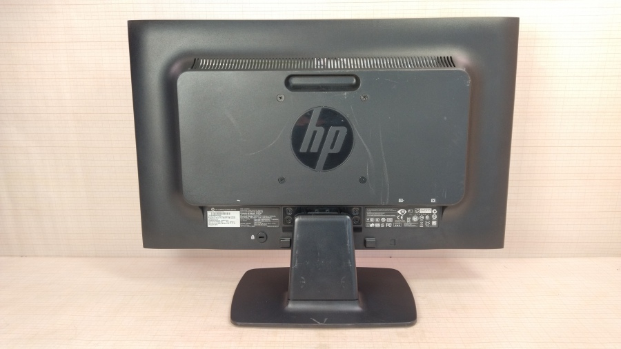 199-001-005 Монитор ЖК HP COMPAQ LE2002x #4