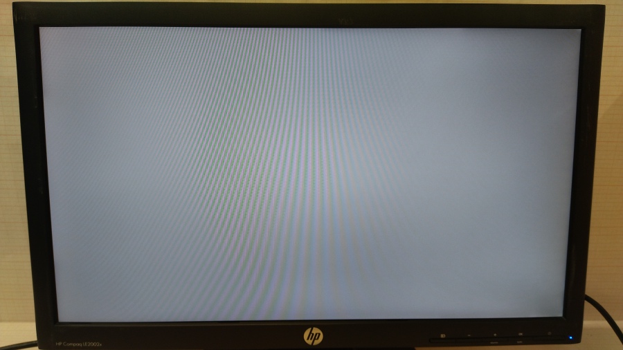 199-001-005 Монитор ЖК HP COMPAQ LE2002x #10