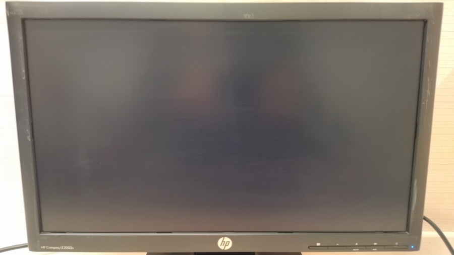 199-001-005 Монитор ЖК HP COMPAQ LE2002x #11