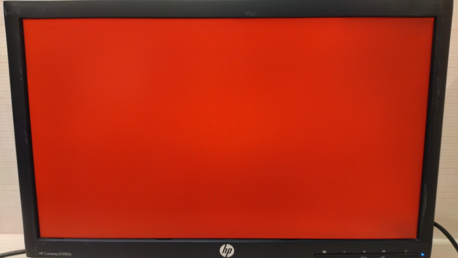 199-001-005 Монитор ЖК HP COMPAQ LE2002x #12