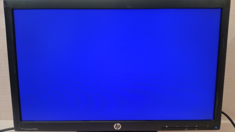 199-001-005 Монитор ЖК HP COMPAQ LE2002x #14