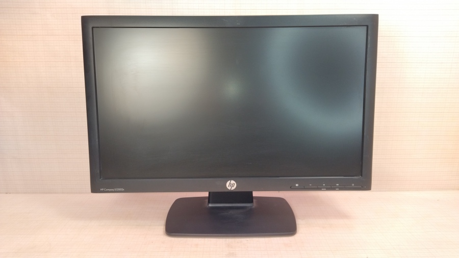 199-001-006 Монитор ЖК HP COMPAQ LE2002x #1