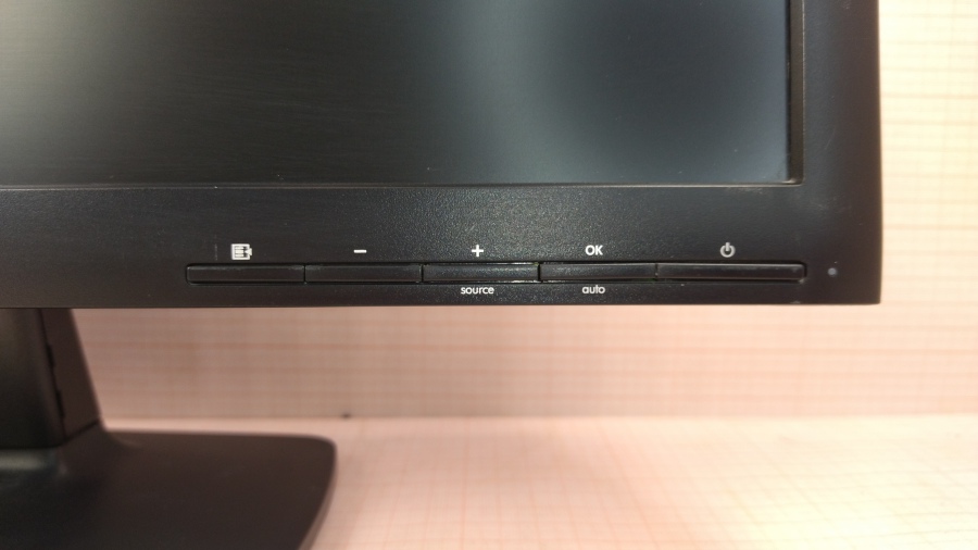 199-001-006 Монитор ЖК HP COMPAQ LE2002x #3