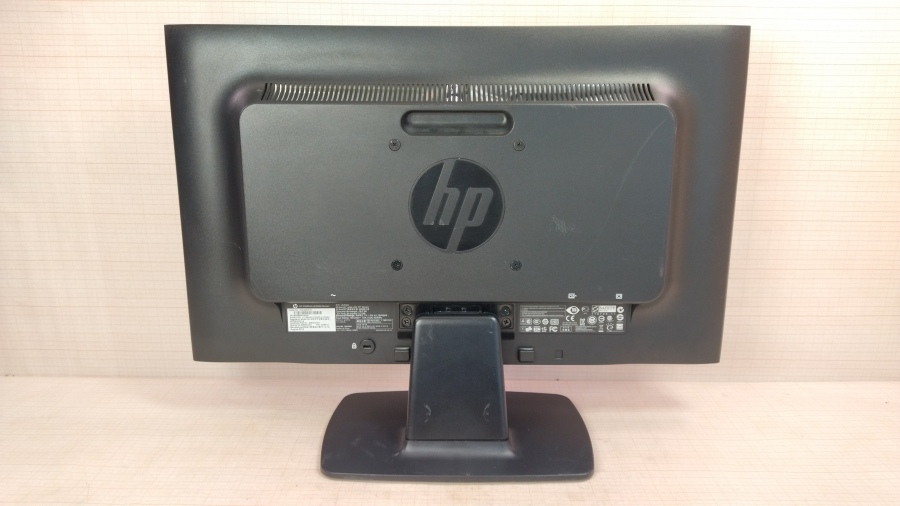 199-001-006 Монитор ЖК HP COMPAQ LE2002x #4