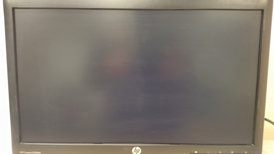 199-001-006 Монитор ЖК HP COMPAQ LE2002x #11