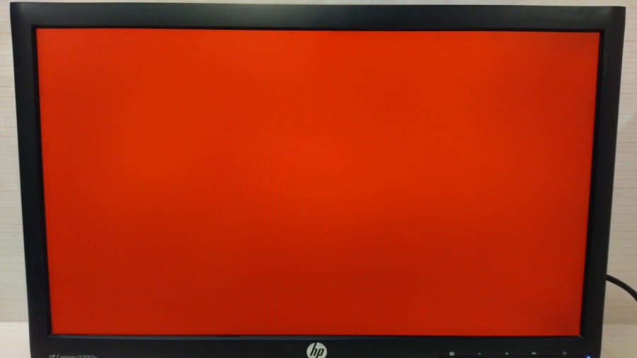 199-001-006 Монитор ЖК HP COMPAQ LE2002x #12