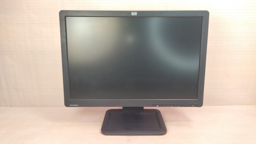 199-004-011 Монитор ЖК HP LE1901w #1